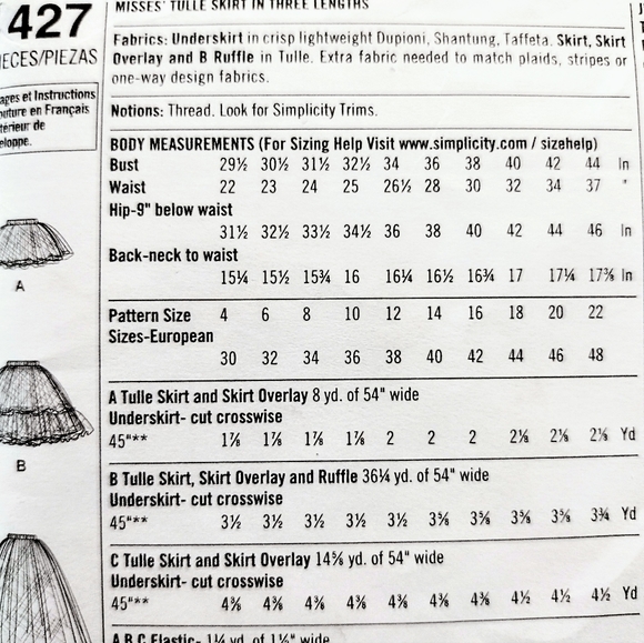 Patterns - Picture 6 of 6
